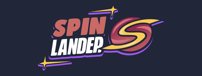 Spinlander logo